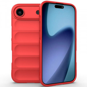 Flex Silicone | Противоударный чехол  для iPhone 17 Air