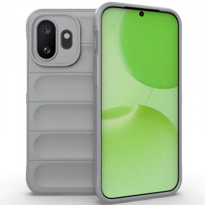 Flex Silicone | Противоударный чехол  для OnePlus 15T