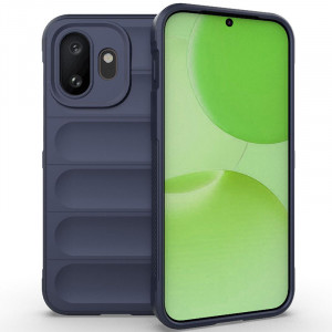 Flex Silicone | Противоударный чехол  для OnePlus 15T