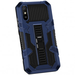 Ironhide | Противоударный чехол-подставка  для Xiaomi Redmi 9A