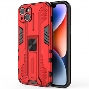 Galvatron | Противоударный чехол-подставка  для iPhone 13