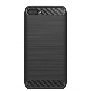 iPaky Slim | Силиконовый чехол для Asus Zenfone 4 Max / 4 Max Plus / 4 Max Pro (ZC554KL)