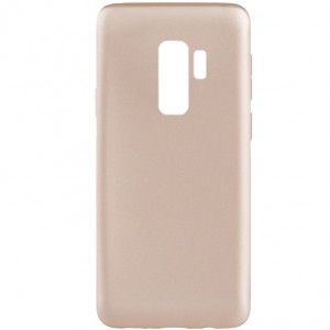 J-Case THIN | Гибкий силиконовый чехол для Samsung Galaxy S9+