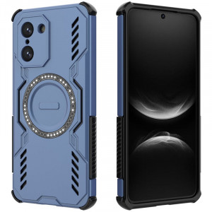 Mirage MagSafe | Противоударный чехол с поддержкой MagSafe  для OnePlus Nord CE 5 5G