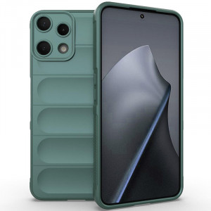 Flex Silicone | Противоударaный чехол  для Nothing Phone 3a Lite
