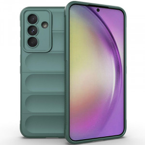 Flex Silicone | Противоударный чехол  для Samsung Galaxy A56