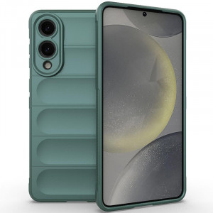 Flex Silicone | Противоударный чехол  для Samsung Galaxy S25 Edge
