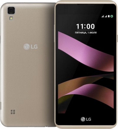 LG X Style K200DS