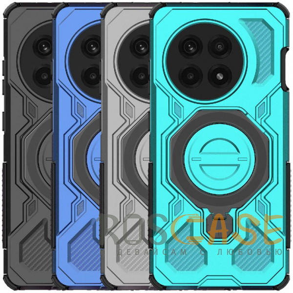 Фото Magnus | Противоударный чехол с Magsafe для OnePlus 13R / Ace 5