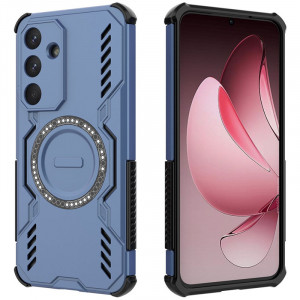 Mirage MagSafe | Противоударный чехол с поддержкой MagSafe  для Samsung Galaxy S25 FE