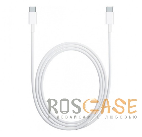 Фотография Кабель USB-C Charge Cable для зарядки Macbook 