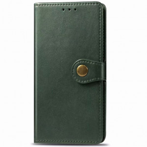 Gallant | Глянцевый чехол книжка кошелек  для Xiaomi Poco X3 (NFC)