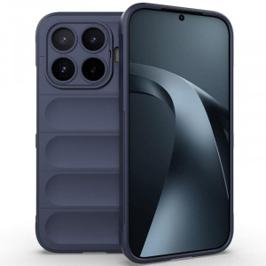 Flex Silicone | Противоударный чехол  для Xiaomi Mi 17T