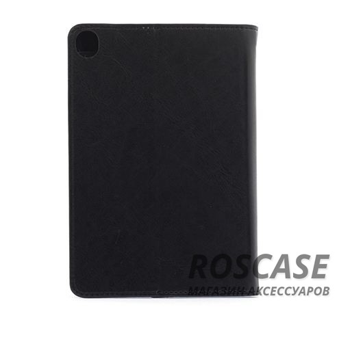 Фотография Черный Кожаный чехол-книжка DN с функцией подставки для Asus ZenPad S 8.0 (Z580CA)