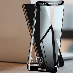5D защитное стекло для Huawei Honor 9 Lite на весь экран
