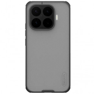 Nillkin Super Frosted Shield Pro | Матовый чехол из пластика и ТПУ  для Xiaomi Mi 17T