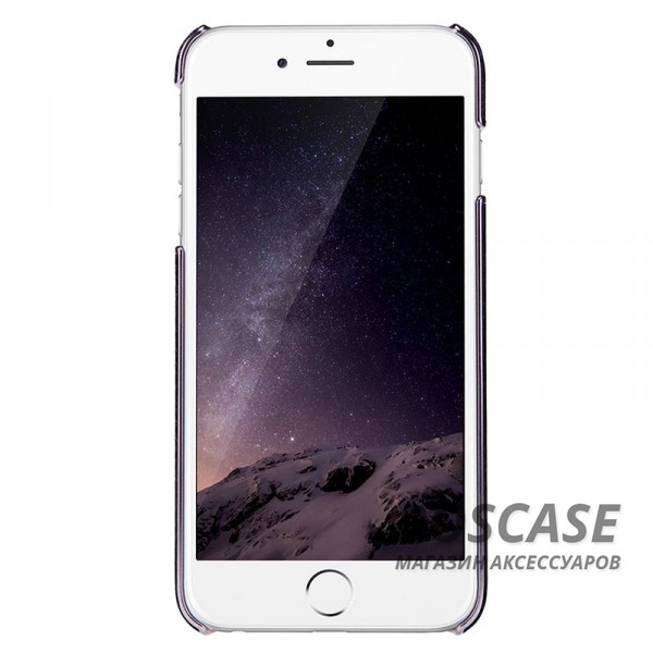 фото кожаная накладка с подставкой Nillkin M-Jarl Series для Apple iPhone 6/6s (4.7