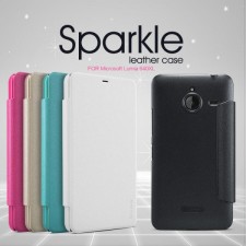 Nillkin Sparkle | Чехол-книжка для Microsoft Lumia 640XL