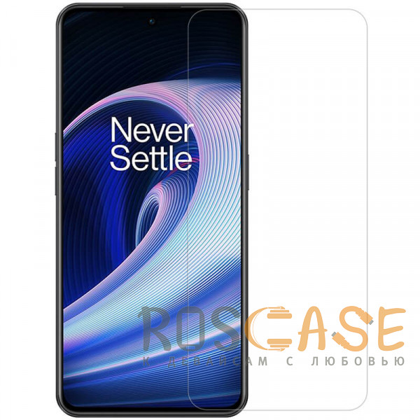 Фото Nillkin H+ PRO | Защитное стекло для OnePlus 10R / Ace неполноэкранное