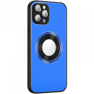Чехол с защитой камер и поддержкой MagSafe  для iPhone 14 Pro