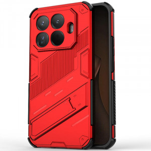 Megatron | Противоударный чехол-подставка  для Xiaomi Mi 15T Pro