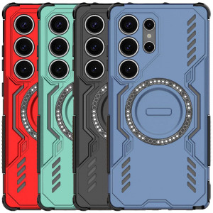 Mirage MagSafe | Противоударный чехол с поддержкой MagSafe для Samsung Galaxy S25 Ultra