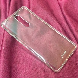 J-Case THIN | Гибкий силиконовый чехол для Nokia 8 Dual SIM