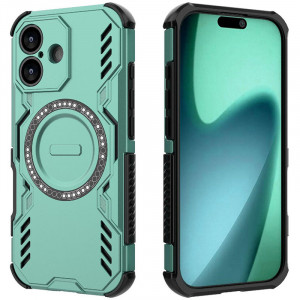 Mirage MagSafe | Противоударный чехол с поддержкой MagSafe  для iPhone 17