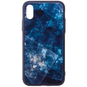 Ультратонкий чехол  для iPhone X
