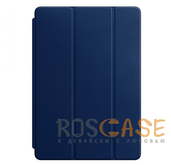 Фото Тёмно-синий Чехол Smart Cover для iPad Air 2