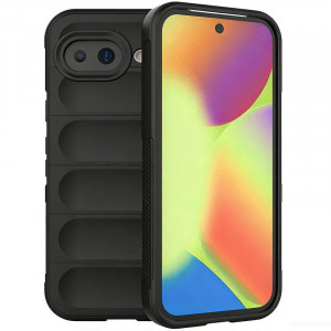 Flex Silicone | Противоударный чехол  для Google Pixel 10a