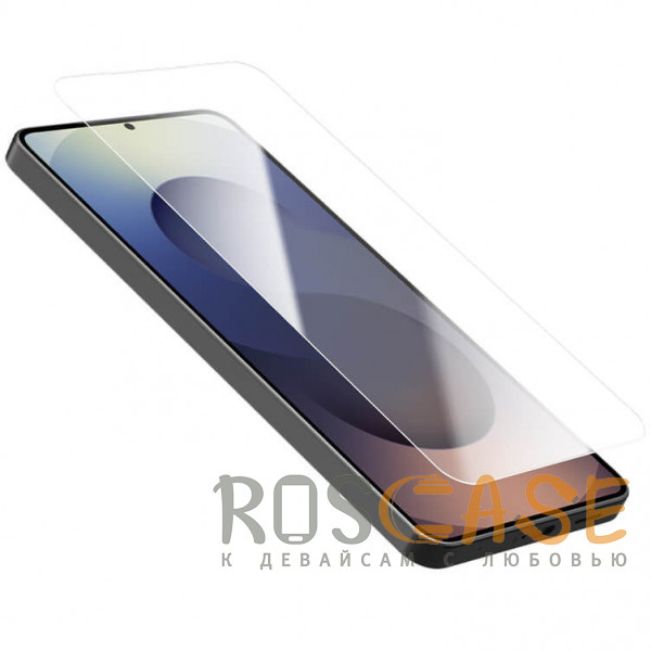 Фото Прозрачный Nillkin H+ PRO | Защитное стекло для Samsung Galaxy S26 Plus неполноэкранное