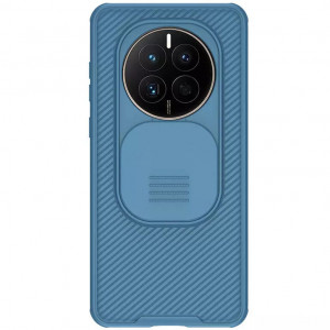 Nillkin CamShield Pro | Чехол из пластика и TPU с защитой камеры  для Huawei Mate 50 / 50E