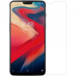 Nillkin Crystal | Прозрачная защитная пленка для OnePlus 6