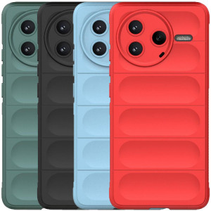 Flex Silicone | Противоударный чехол  для Xiaomi Poco F7 Pro