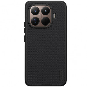 Nillkin Super Frosted Shield Magnetic | Пластиковый чехол с поддержкой Magsafe для Xiaomi Mi 15T Pro