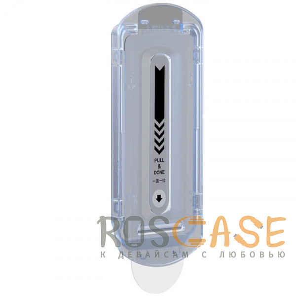 Изображение Прозрачный Nillkin H+ PRO | Защитное стекло для Samsung Galaxy S26 Ultra неполноэкранное