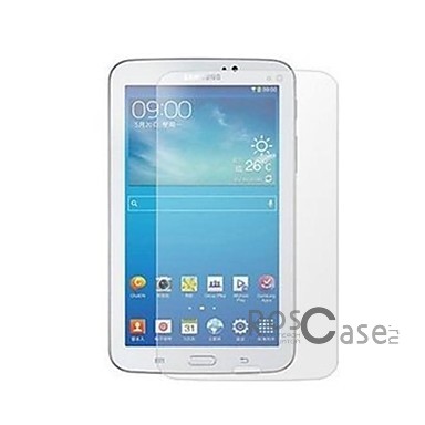 фото защитной пленки для Samsung Galaxy Tab 3 Lite T110/T111