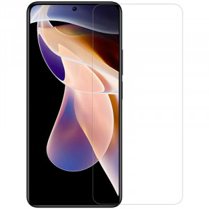 Nillkin H+ PRO | Защитное стекло  для Xiaomi Redmi Note 11 Pro (Plus)
