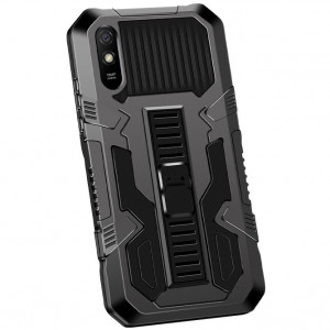 Ironhide | Противоударный чехол-подставка  для Xiaomi Redmi 9A