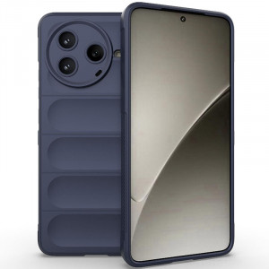 Flex Silicone | Противоударный чехол  для Xiaomi Poco F7 Pro