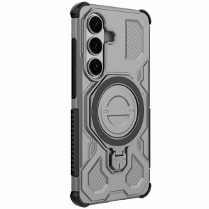 Magnus | Противоударный чехол с Magsafe  для Samsung Galaxy S26