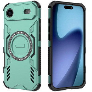 Mirage MagSafe | Противоударный чехол с поддержкой MagSafe  для iPhone 17 Air