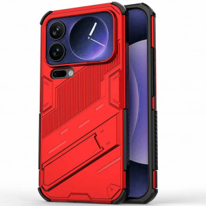 Megatron | Противоударный чехол-подставка  для Xiaomi Mi 17 Pro Max