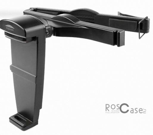

Kropsson HR-H750FTP | Автодержатель для планшета 7 - 8 дюймов на подголовник