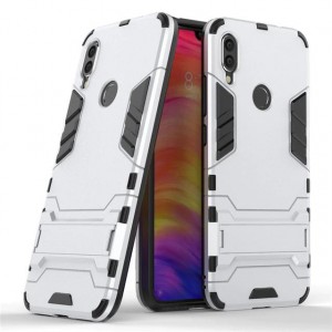 Transformer | Противоударный чехол для Xiaomi Redmi 7 с мощной защитой корпуса