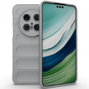 Flex Silicone | Противоударный чехол  для Huawei Mate 70 Pro