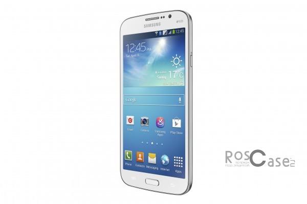 Фото защитной пленки ROCK для Samsung Galaxy Mega 5.8 i9152