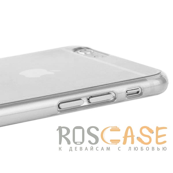 Изображение Бесцветный Remax 0.5mm | Пластиковая накладка для Apple iPhone 6 plus (5.5")  / 6s plus (5.5")
