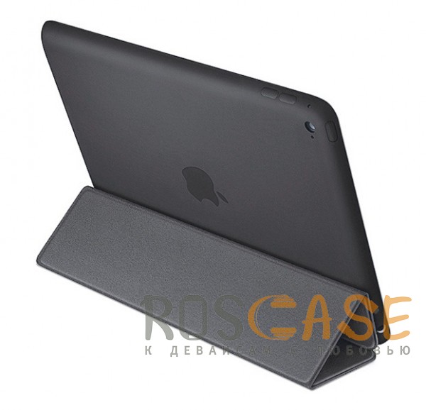 Фотография Угольно серый Чехол Smart Cover для iPad Air 2